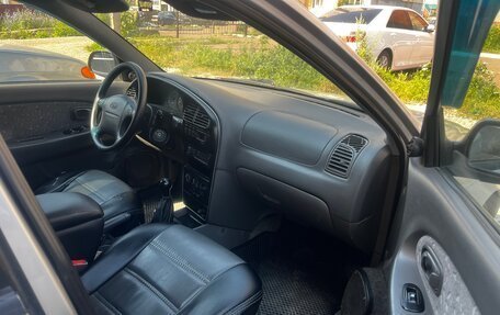 KIA Spectra II (LD), 2008 год, 300 000 рублей, 7 фотография