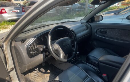KIA Spectra II (LD), 2008 год, 300 000 рублей, 6 фотография