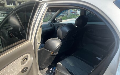 KIA Spectra II (LD), 2008 год, 300 000 рублей, 9 фотография