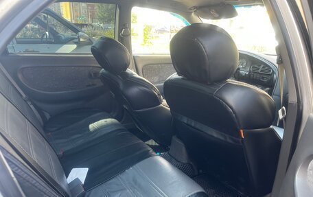 KIA Spectra II (LD), 2008 год, 300 000 рублей, 10 фотография