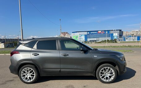 KIA Seltos I, 2020 год, 1 900 000 рублей, 7 фотография