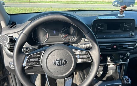 KIA Seltos I, 2020 год, 1 900 000 рублей, 11 фотография