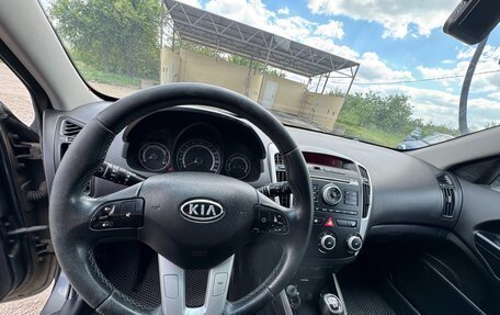 KIA cee'd I рестайлинг, 2010 год, 570 000 рублей, 9 фотография