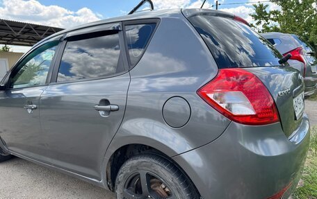 KIA cee'd I рестайлинг, 2010 год, 570 000 рублей, 6 фотография