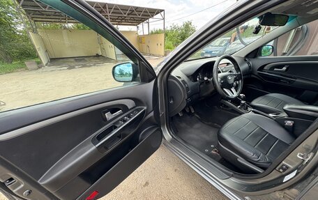 KIA cee'd I рестайлинг, 2010 год, 570 000 рублей, 8 фотография