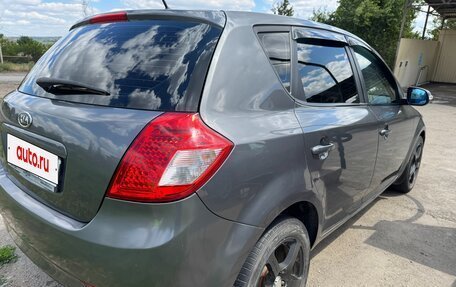 KIA cee'd I рестайлинг, 2010 год, 570 000 рублей, 5 фотография