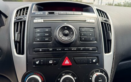 KIA cee'd I рестайлинг, 2010 год, 570 000 рублей, 12 фотография