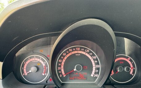 KIA cee'd I рестайлинг, 2010 год, 570 000 рублей, 13 фотография