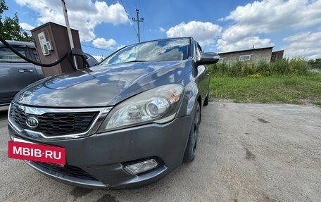 KIA cee'd I рестайлинг, 2010 год, 570 000 рублей, 3 фотография