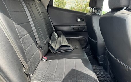 KIA cee'd I рестайлинг, 2010 год, 570 000 рублей, 17 фотография