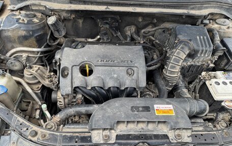 KIA cee'd I рестайлинг, 2010 год, 570 000 рублей, 14 фотография