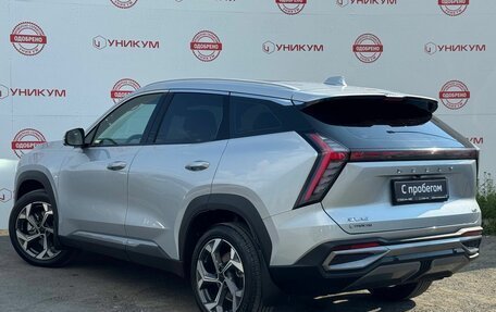 Geely Atlas, 2024 год, 3 399 000 рублей, 3 фотография