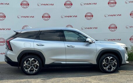 Geely Atlas, 2024 год, 3 399 000 рублей, 6 фотография