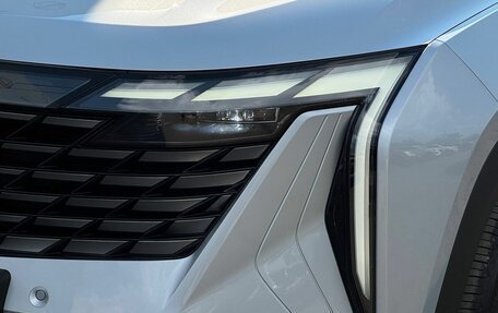 Geely Atlas, 2024 год, 3 399 000 рублей, 11 фотография