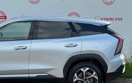 Geely Atlas, 2024 год, 3 399 000 рублей, 13 фотография