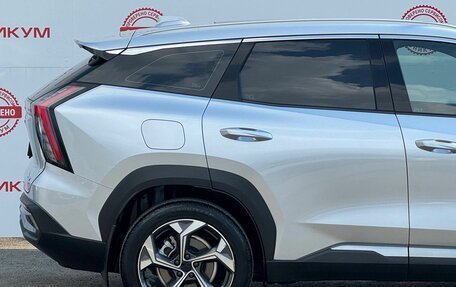 Geely Atlas, 2024 год, 3 399 000 рублей, 17 фотография