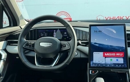 Geely Atlas, 2024 год, 3 399 000 рублей, 20 фотография