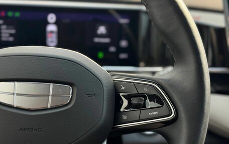 Geely Atlas, 2024 год, 3 399 000 рублей, 29 фотография