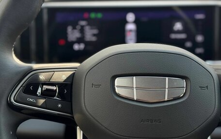 Geely Atlas, 2024 год, 3 399 000 рублей, 28 фотография