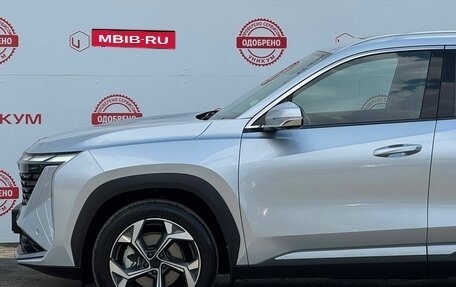 Geely Atlas, 2024 год, 3 399 000 рублей, 12 фотография