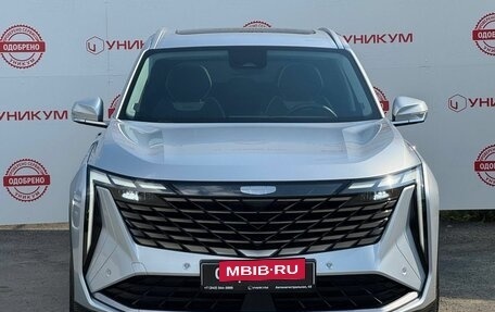 Geely Atlas, 2024 год, 3 399 000 рублей, 8 фотография