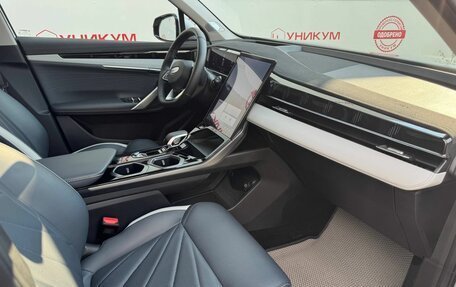 Geely Atlas, 2024 год, 3 399 000 рублей, 34 фотография