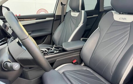 Geely Atlas, 2024 год, 3 399 000 рублей, 35 фотография