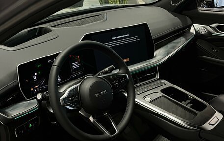 Haval F7, 2026 год, 3 699 000 рублей, 6 фотография