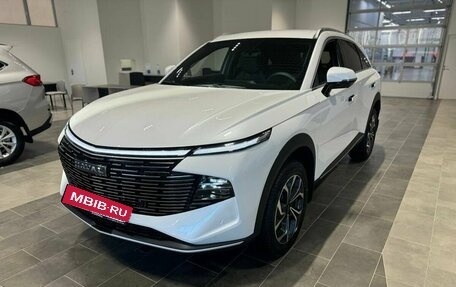 Haval F7, 2026 год, 3 699 000 рублей, 12 фотография