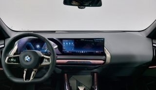 BMW X3, 2025 год, 7 000 000 рублей, 16 фотография
