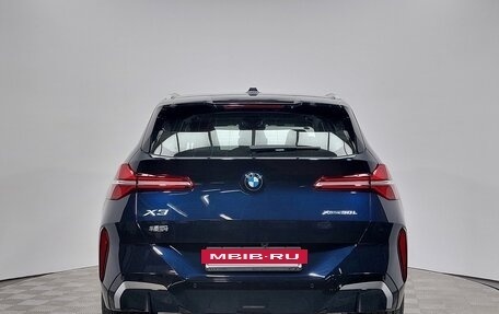 BMW X3, 2025 год, 7 000 000 рублей, 8 фотография