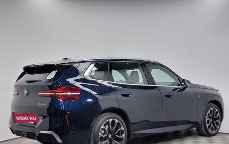 BMW X3, 2025 год, 7 000 000 рублей, 7 фотография