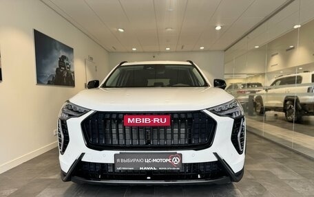 Haval Jolion, 2026 год, 2 799 000 рублей, 3 фотография