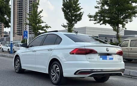 Volkswagen Bora, 2024 год, 1 430 000 рублей, 3 фотография