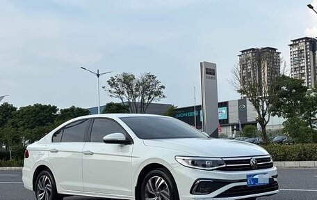 Volkswagen Bora, 2024 год, 1 430 000 рублей, 4 фотография
