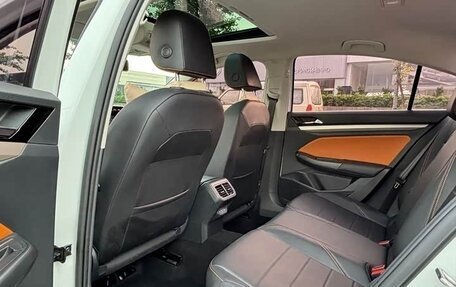 Volkswagen Bora, 2024 год, 1 430 000 рублей, 11 фотография