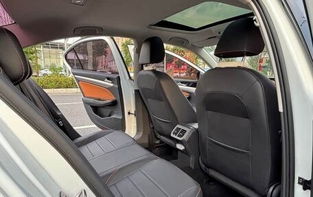 Volkswagen Bora, 2024 год, 1 430 000 рублей, 7 фотография
