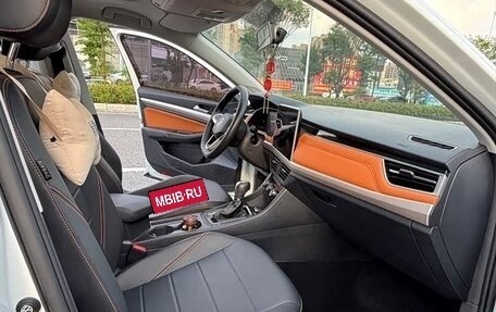 Volkswagen Bora, 2024 год, 1 430 000 рублей, 6 фотография