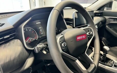 Haval Jolion, 2026 год, 2 049 000 рублей, 10 фотография