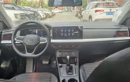 Volkswagen Lavida, 2023 год, 1 400 000 рублей, 5 фотография