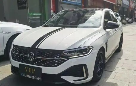 Volkswagen Lavida, 2023 год, 1 400 000 рублей, 4 фотография