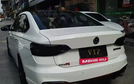 Volkswagen Lavida, 2023 год, 1 400 000 рублей, 2 фотография