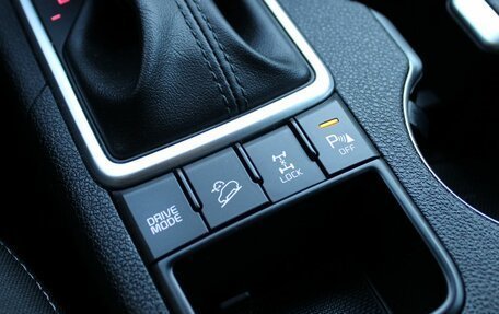 KIA Sportage IV рестайлинг, 2021 год, 2 549 000 рублей, 18 фотография