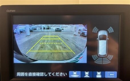 Honda Stepwgn, 2023 год, 2 200 000 рублей, 5 фотография