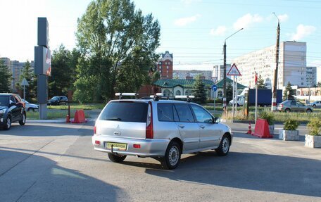 Mitsubishi Lancer IX, 2007 год, 219 000 рублей, 2 фотография
