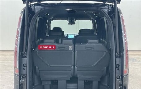 Honda Stepwgn, 2023 год, 2 200 000 рублей, 15 фотография