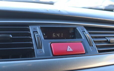 Mitsubishi Lancer IX, 2007 год, 219 000 рублей, 8 фотография