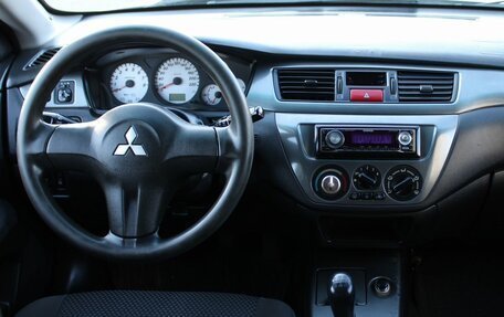 Mitsubishi Lancer IX, 2007 год, 219 000 рублей, 7 фотография
