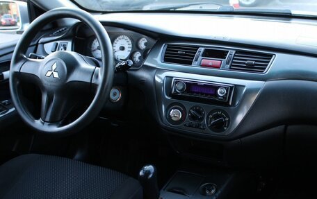Mitsubishi Lancer IX, 2007 год, 219 000 рублей, 11 фотография