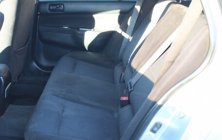 Mitsubishi Lancer IX, 2007 год, 219 000 рублей, 12 фотография